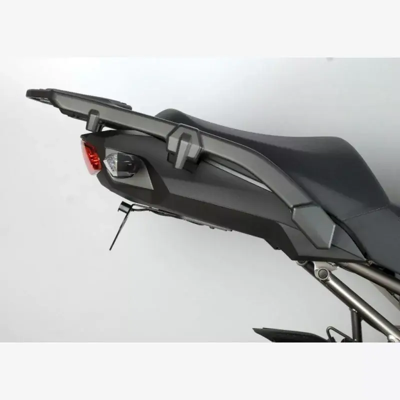 R&G Premium Kennzeichenhalter passend für Kawasaki Versys 1000 2012-2018 Expressversand