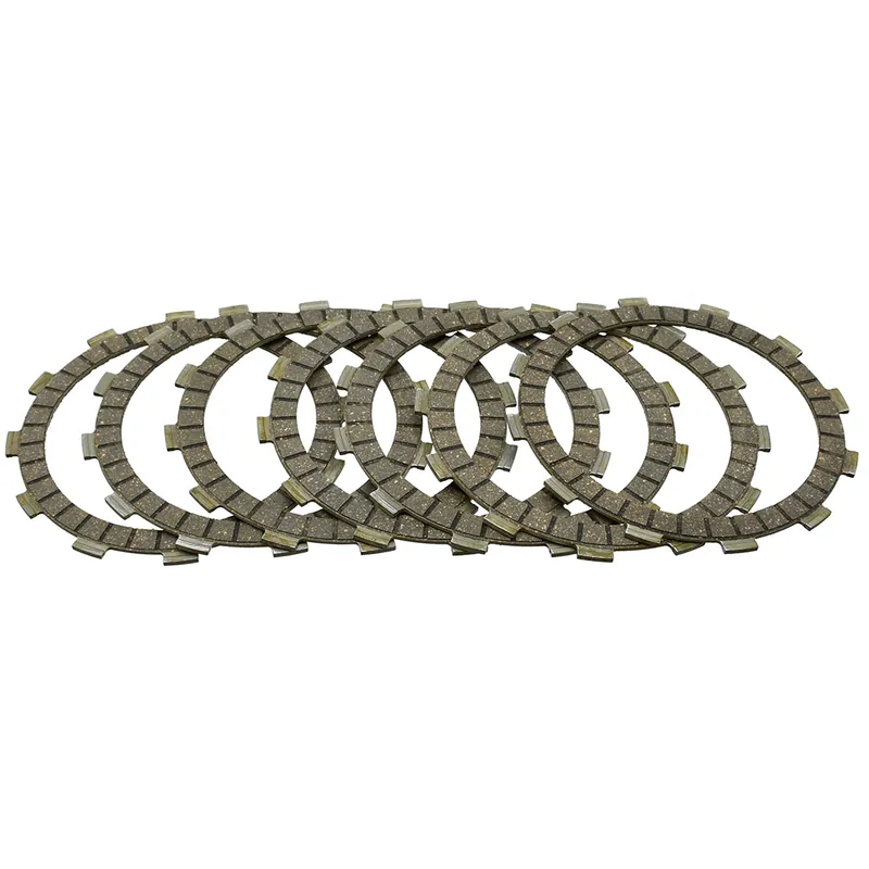 Meistverkauft NHC Kupplungsreibscheiben CD5642