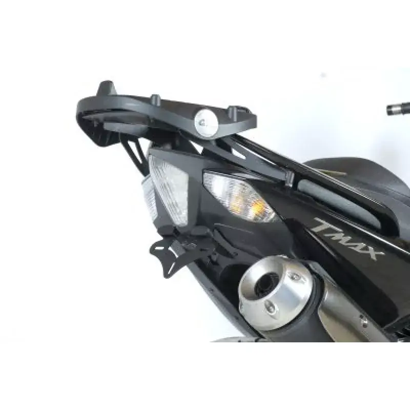 Sonderaktion R&G Premium Kennzeichenhalter passend für Yamaha T-Max 530 2012-2016