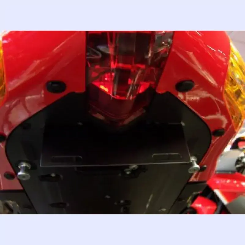 R&G Kennzeichenhalter passend für Aprilia RSV 1000 R 2004-2008 Bestseller