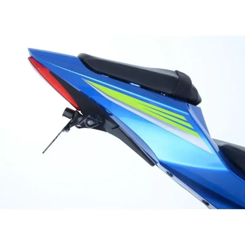 R&G Premium Kennzeichenhalter passend für Suzuki GSX-R 1000 ab 2017 Ausverkauf