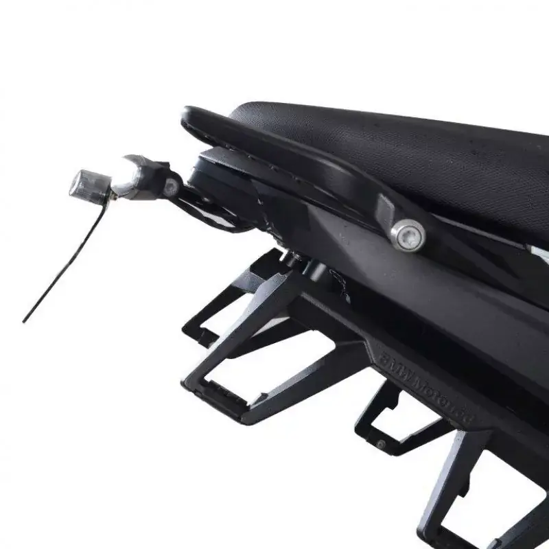 R&G Premium Kennzeichenhalter passend für BMW F 900R / 900XR 2020–2024 Heißes Angebot