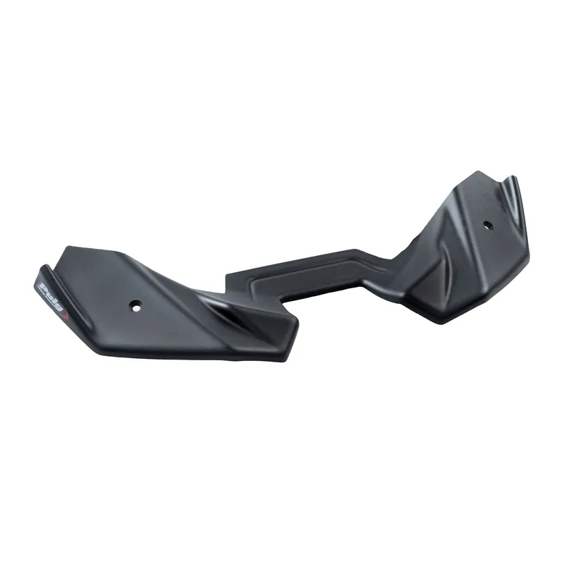 Neu Im Sortiment Puig Front Spoiler schwarz 22383N