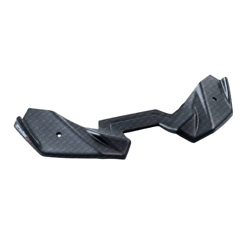 Preis Gesenkt Puig Front Spoiler Carbon Look 22383C