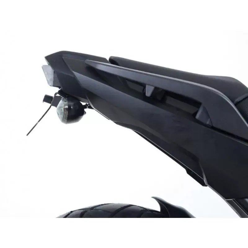 Expressversand R&G Premium Kennzeichenhalter passend für Honda NC 750 S / X / Integra 750