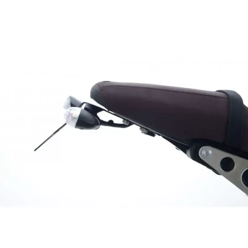 Neue Kollektion R&G Premium Kennzeichenhalter passend für Yamaha XSR 900 2015–2021