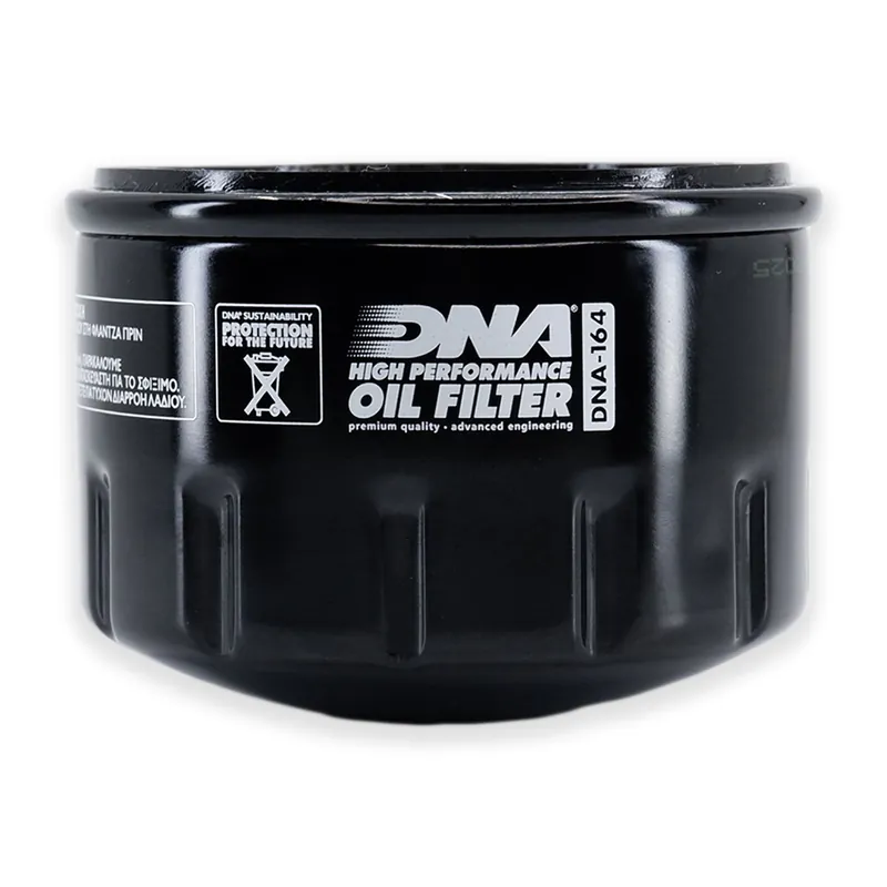 Top-Angebot DNA Ölfilter High Performance DNA-164