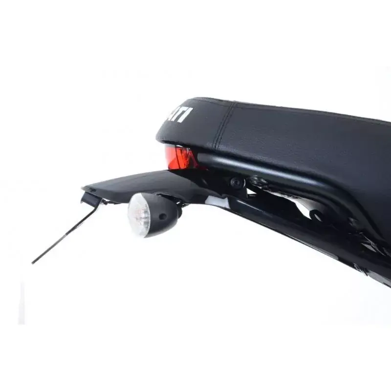 R&G Premium Kennzeichenhalter passend für Ducati Scrambler SIXTY2 ab 2016 Billig