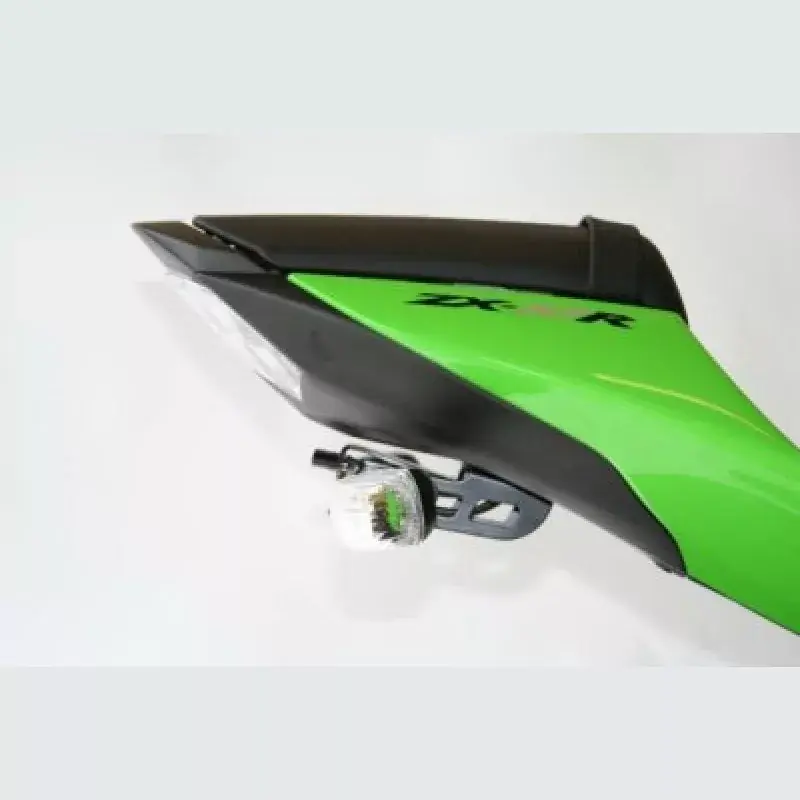 Top-Seller R&G Kennzeichenhalter passend für Kawasaki ZX-6 R 2009-2012