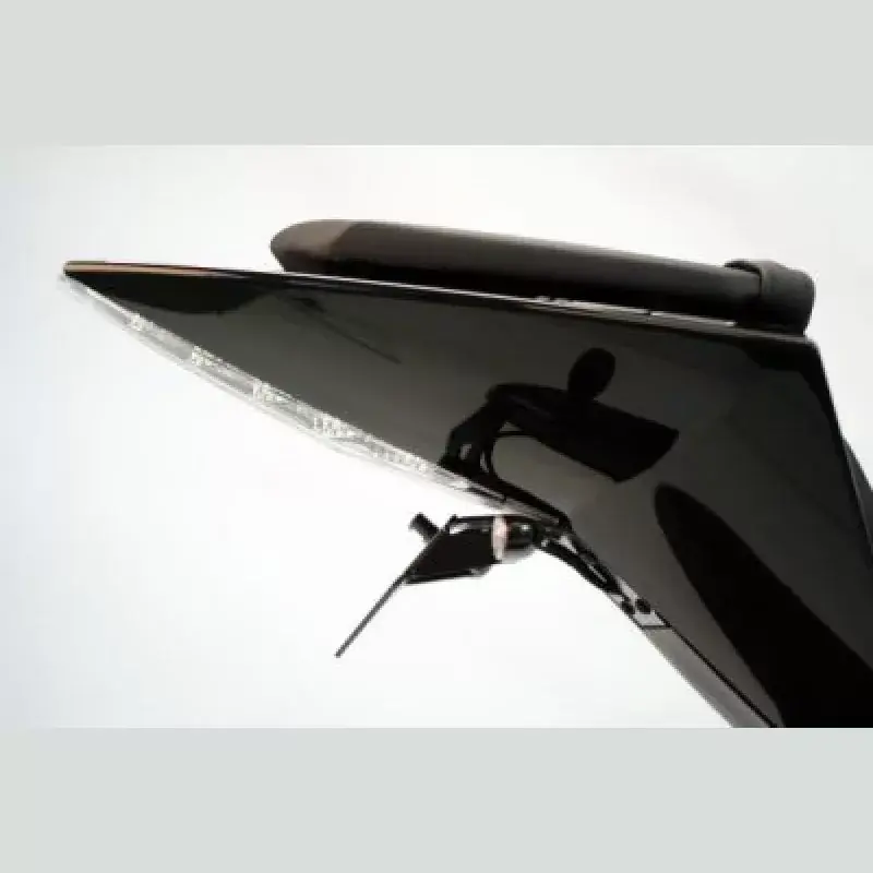 Bestpreis R&G Kennzeichenhalter passend für KTM RC 8 / RC 8 R