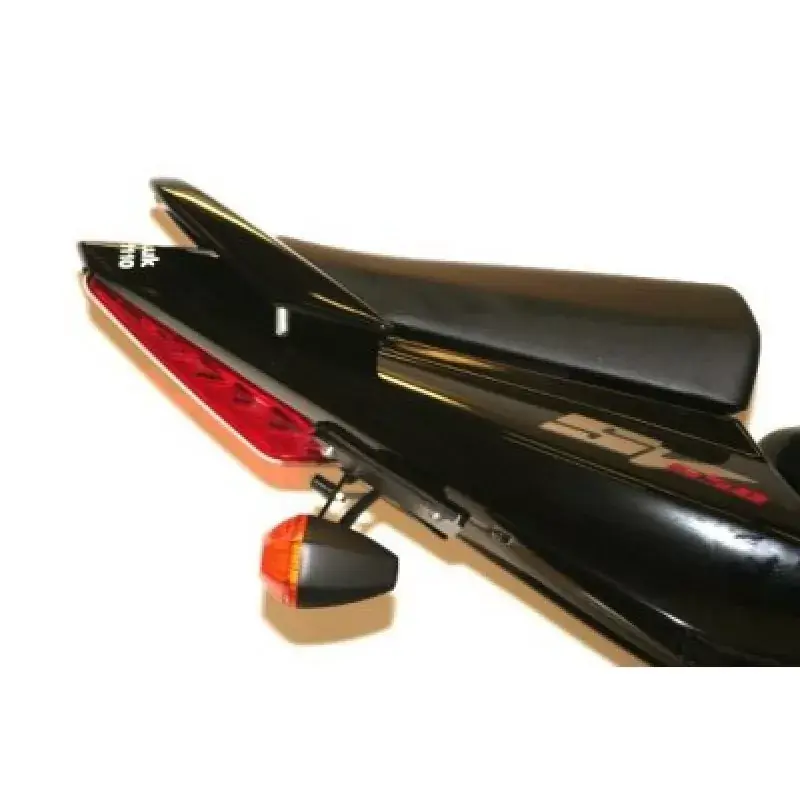 Neue Kollektion R&G Kennzeichenhalter passend für Suzuki SV 650 2007-2015