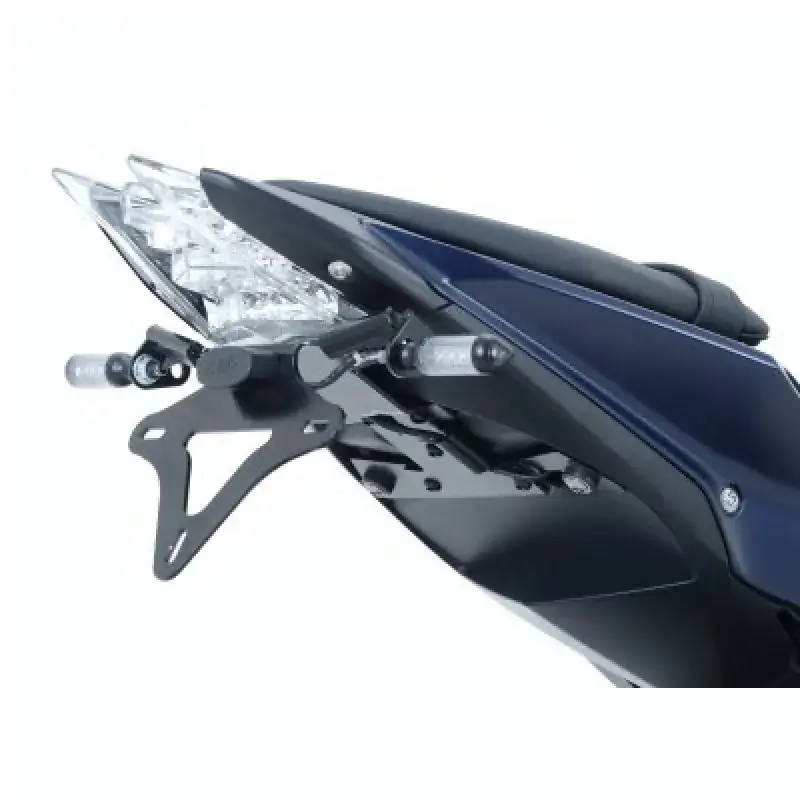 Neu Im Sortiment R&G Premium Kennzeichenhalter passend für BMW S 1000 RR 2009-2014 / BMW S 1000 R 2014-2020