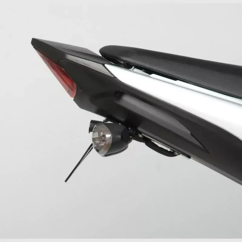 Abverkauf R&G Premium Kennzeichenhalter passend für Honda CBR 600 F ab 2011