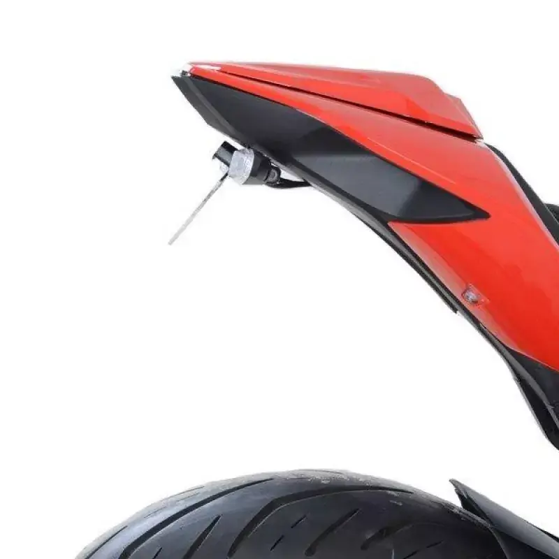Aktuell R&G Premium Kennzeichenhalter passend für BMW S 1000 RR / M 1000 RR / S 1000 R