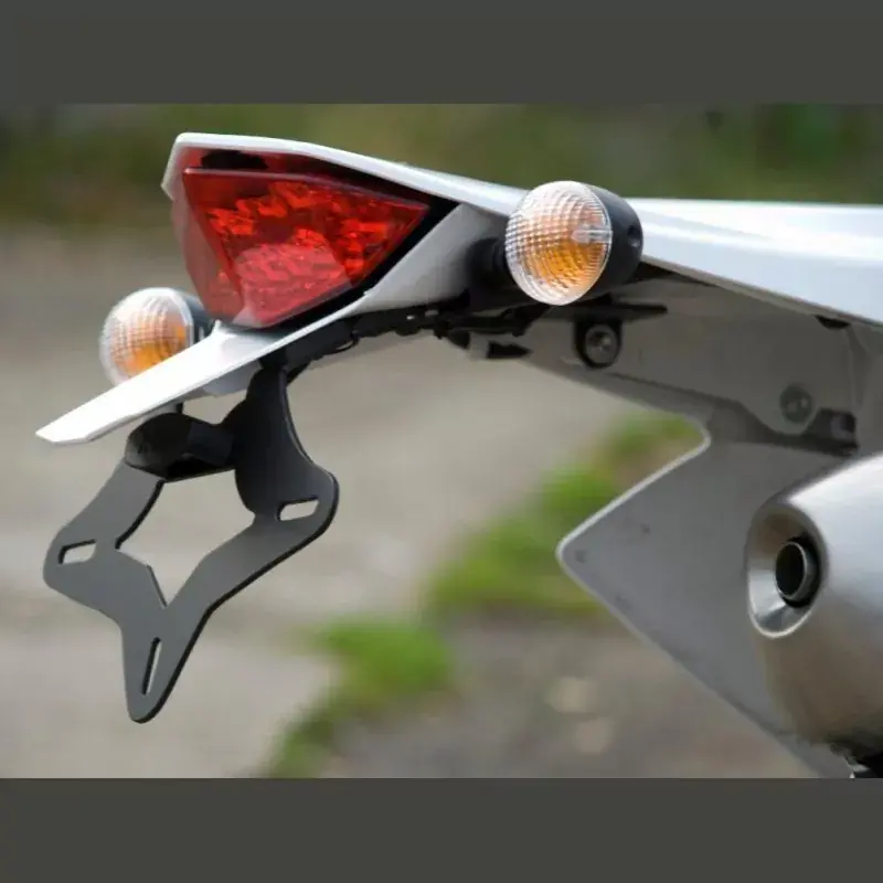 Günstig R&G Premium Kennzeichenhalter passend für Husqvarna 630 SMR 2010-2011