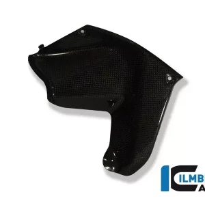 Ilmberger Carbon Luftabweiser passend für Ducati Multistrada 1200 Meistverkauft