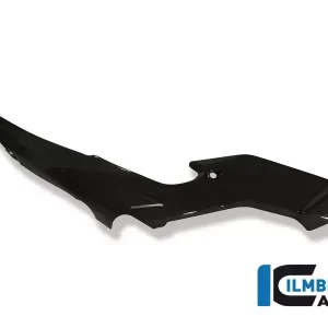 Ilmberger Carbon Seitendeckel unterm Sitz rechts passend für Ducati Streetfighter Preisreduziert