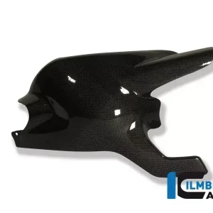 Ilmberger Carbon Schwingenabdeckung passend für Ducati Monster 1100 Meistverkauft