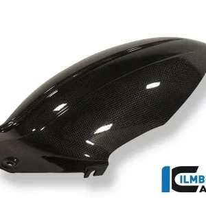 Sonderangebot Ilmberger Carbon Kotflügel hinten passend für Triumph Speed Triple 1050