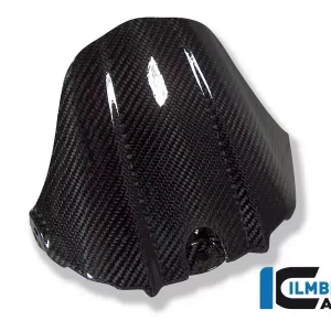 Echt Ilmberger Carbon Kotflügel hinten passend für Suzuki GSX-R1000 K5/K6