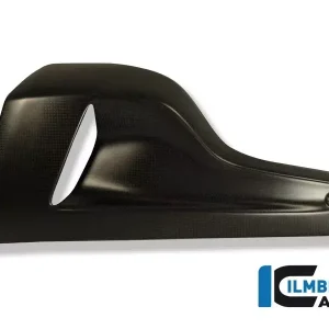 Ilmberger Carbon Motorspoiler linke Seite passend für Ducati Diavel Expressversand