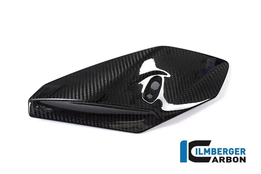 Schneller Versand Ilmberger Carbon Seitliche Abdeckung am Oberteil rechts passend für BMW S1000R