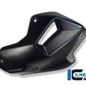 Ilmberger Carbon Motorspoiler passend für Ducati Multistrada 1200 Saisonangebot