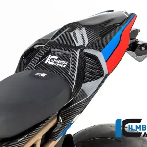 Preis Gesenkt Ilmberger Carbon Einperson Heck Mittelteil Carbon passend für BMW S1000RR, M1000RR