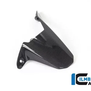 Direkt Vom Hersteller Ilmberger Carbon Kotflügel hinten glanz passend für Ducati 939 Supersport