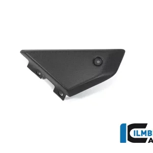 Ilmberger Carbon Abdeckung unterm Rahmen links matt passend für Ducati Scrambler 1100 Garantierte Lieferung