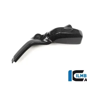Garantierte Lieferung Ilmberger Carbon Einspritzdüsen Abdeckung links passend für BMW LC Boxer