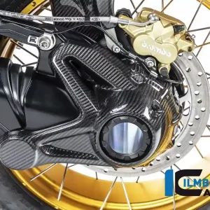 Ilmberger Carbon Kardangehäuseabdeckung passend für BMW R1250GS R1250R R1250RS ab 2019- Günstig