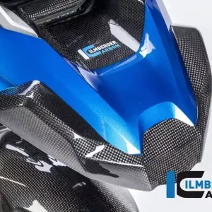Ilmberger Carbon Schnabelverlängerung vorne passend für BMW R1200GS ab 2017 Sofort Bestellen
