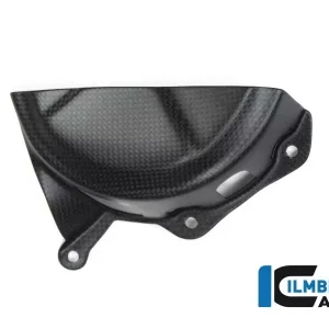 Ilmberger Carbon Lichtmaschinendeckelabdeckung passend für Ducati Panigale Markenware