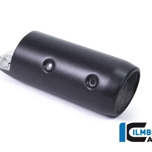 Ilmberger Carbon unterer Hitzeschutz passend für Ducati 939 Supersport Direkt Vom Hersteller