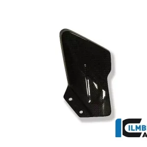 Ilmberger Carbon Fersenschutz links passend für Husqvarna Nuda 900 & 900R Expressversand