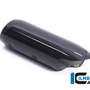 Ilmberger Carbon oberer Hitzeschutz passend für Ducati Supersport 939/S glanz Mega-Angebot