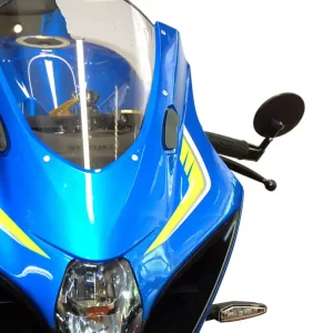 Lenkerendenspiegel passend für Suzuki GSX-R 1000 Heißes Angebot