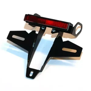 Kennzeichenhalter Unterteil IQ54 passend für IQ Serie Neu Im Sortiment