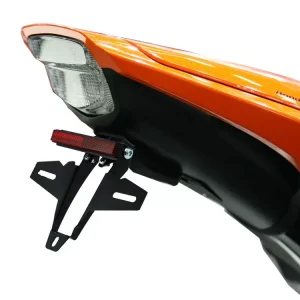 Kennzeichenhalter IQ4 passend für Honda CBR1000RR (2010–2016) Schnäppchen