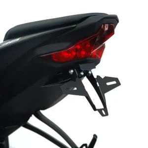 Sonderangebot Kennzeichenhalter IQ1 passend für Kawasaki ZX-6R 636 (2019-2025)