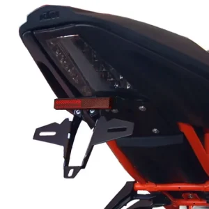 Online Kaufen Kennzeichenhalter IQ4 passend für KTM RC 390 & RC 125 (2014-2020)