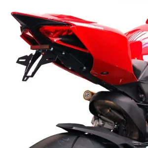 Top-Angebot Kennzeichenhalter IQ4 passend für Ducati Panigale 899 (2014-2015)