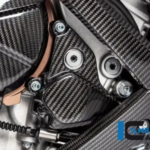 Ilmberger Carbon Zündrotorabdeckung passend für BMW S1000RR / M1000RR / M1000R Jetzt Kaufen