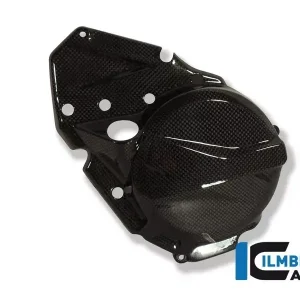 Ilmberger Carbon Motordeckelabdeckung links passend für BMW F700GS / F800GS Bestseller