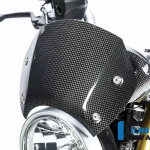 Ilmberger Carbon Windschild passend für BMW R nineT Top-Seller