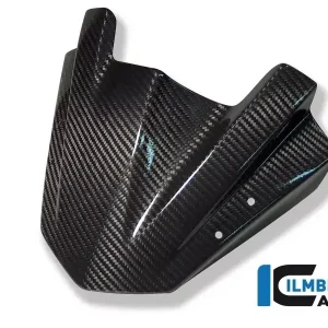 Direkt Vom Hersteller Ilmberger Carbon Windschild passend für BMW K1200R K1300R