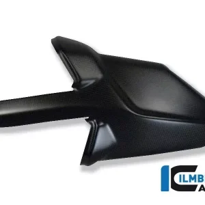 Abverkauf Ilmberger Carbon Auspuffhitzeschutz passend für Ducati Multistrada 1200