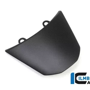 Ilmberger Carbon Soziussitzabdeckung matt passend für Ducati XDiavel Rabatt