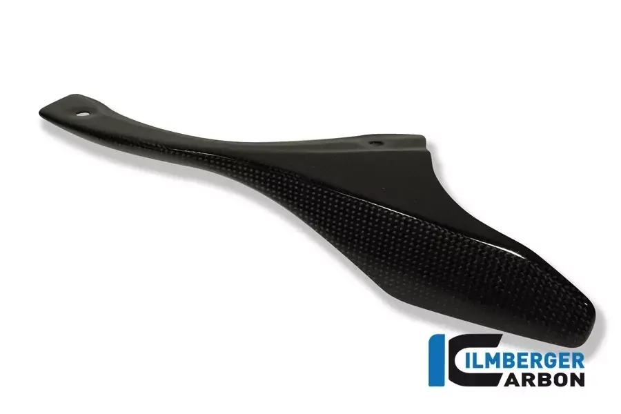 Ilmberger Carbon Kettenschutz passend für Ducati 848 / 1098 / 1198 Gratis Versand